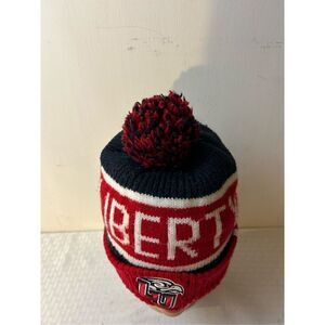 Liberty University Red Black 47 Brand‎ OS